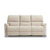Turner Power Wall Reclining Sofa w/ Headrest - Image 3