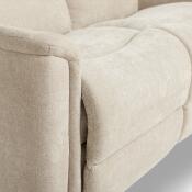 Turner Power Wall Reclining Sofa w/ Headrest - Image 5