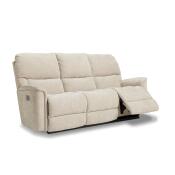 Turner Power Wall Reclining Sofa w/ Headrest - Image 2