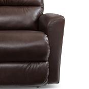 Liam Power Wall Reclining Sofa w/ Headrest Sofas Customizable