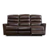 Liam Power Wall Reclining Sofa w/ Headrest Sofas Customizable