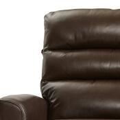 Liam Power Wall Reclining Loveseat w/ Headrest & Console - Image 9