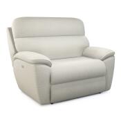 Roman Power Reclining Chair & A Half
