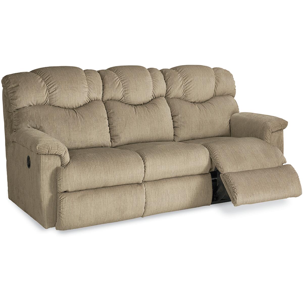 Lancer Reclining Sofa Sofas Customizable