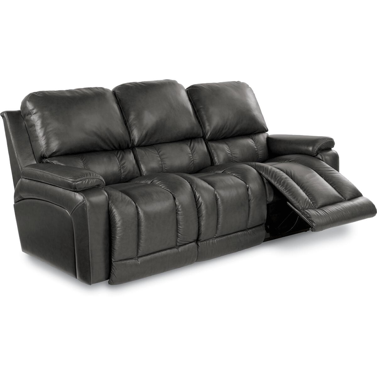 Greyson Power Reclining Sofa Sofas Customizable