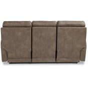 Soren Power Reclining Sofa w/ Headrest - Image 7