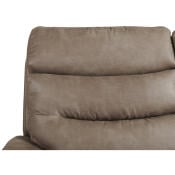 Soren Power Reclining Sofa w/ Headrest - Image 8