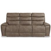 Soren Power Reclining Sofa w/ Headrest - Image 3