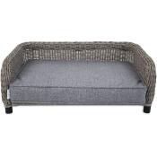 Sunny Indoor/Outdoor Lounger - Image 2