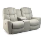 Rori Reclining Loveseat w/ Console