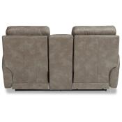 Soren Loveseat with Console - Image 3
