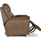 James Silver Power Lift Recliner Lift Chairs La-Z-Boy