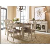 Southbury Round Dining Table - Image 2