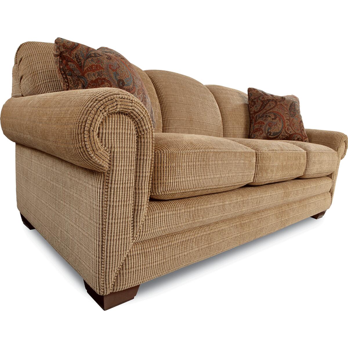 Mackenzie Sofa Sofas Customizable