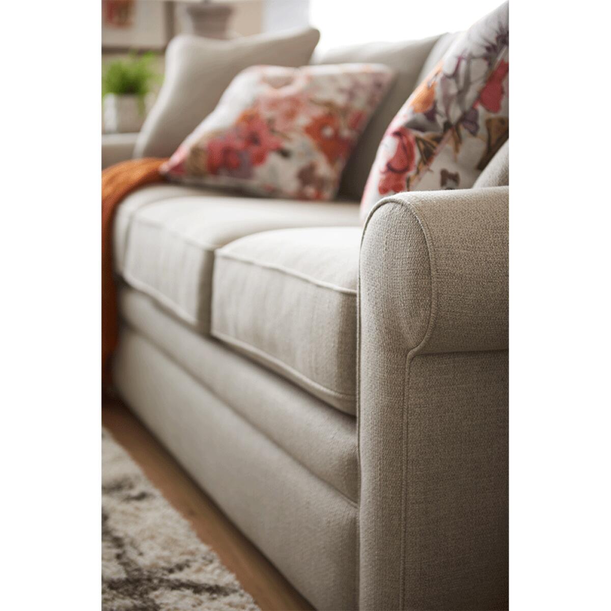 Collins Sofa Sofas Customizable
