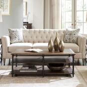 Alexandria Sofa Sofas Customizable