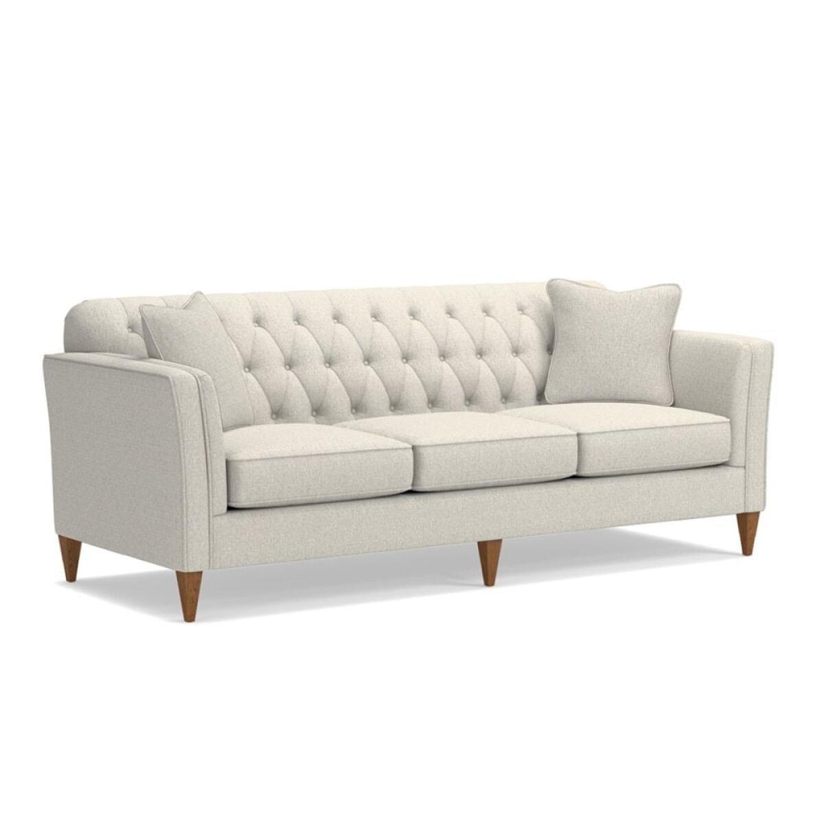 Alexandria Sofa Sofas Customizable
