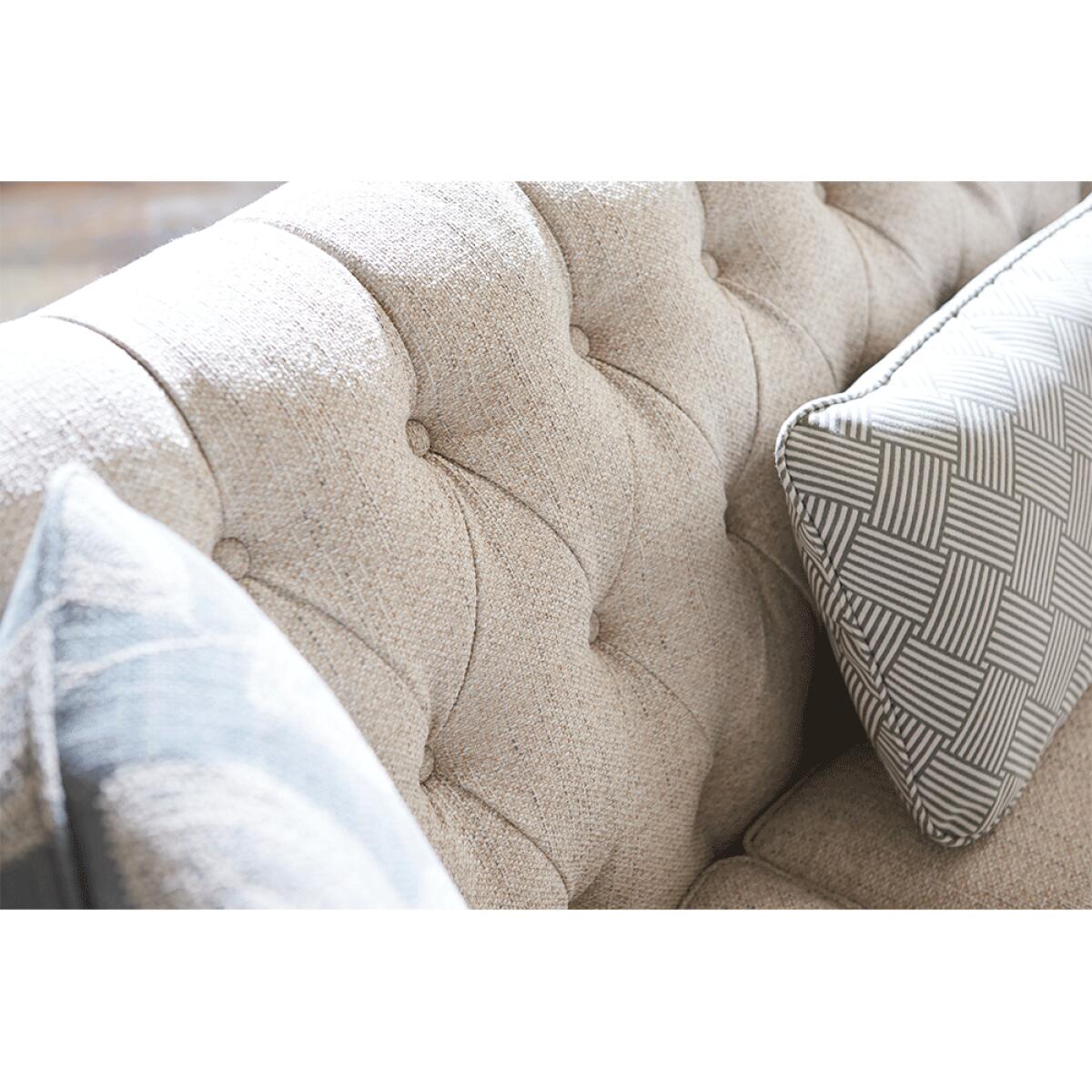 Alexandria Sofa Sofas Customizable