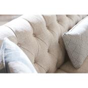 Alexandria Sofa Sofas Customizable