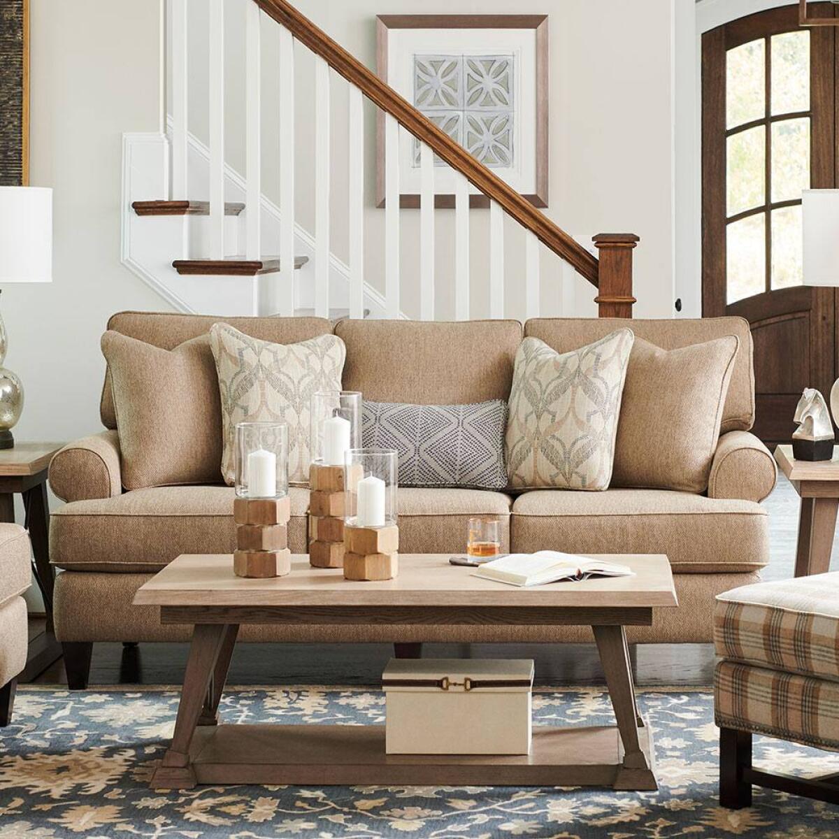 Porter Sofa Sofas Customizable