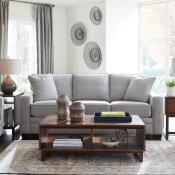 Meyer Sofa Sofas Customizable