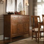 Cherry Park Sideboard - Image 2