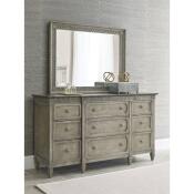 Savona Regent Mirror - Image 2