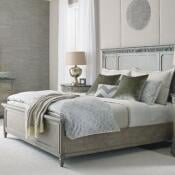 Savona California King Katrine Panel Bed - Image 2