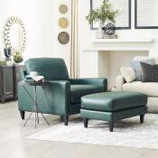 Petra Chair & A Half - Image 2