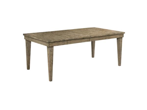 Symmetry Wood Arm Chair Chairs & Benches La-Z-Boy