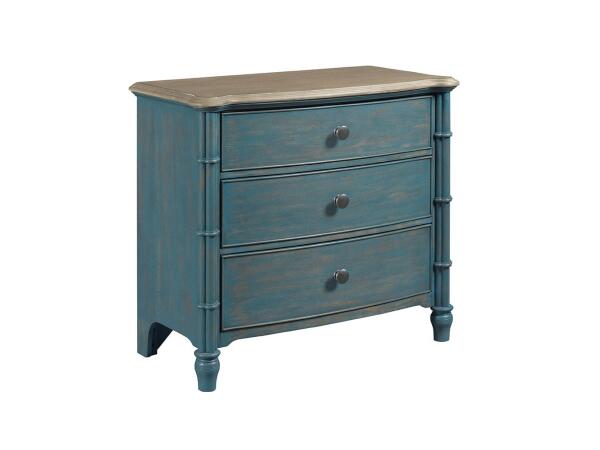 Modern Synergy Nouveau Maple Dresser Dressers La-Z-Boy