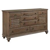 Weatherford Heather Ellesmere Dresser Dressers La-Z-Boy