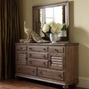 Weatherford Heather Ellesmere Dresser Dressers La-Z-Boy