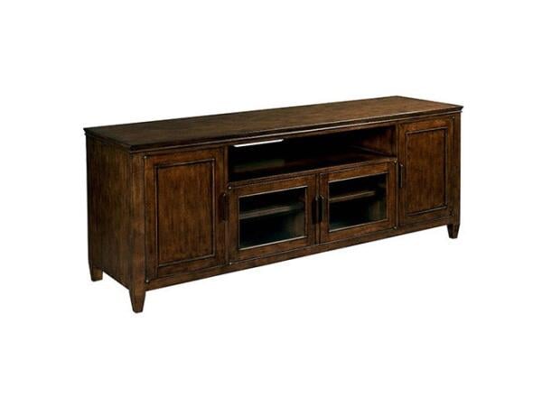 Elise Accord 72″ Console Entertainment Stands La-Z-Boy