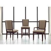 Elise Spectrum Side Chair - Image 2