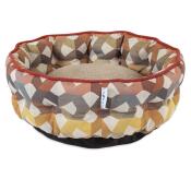 Ginger Cuddler Citrus