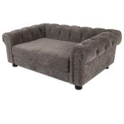 Newton Sofa, Granite