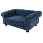 Tuscon Sofa, Blue