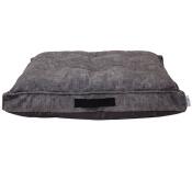 Cooper Mattress, Smoke - Image 2