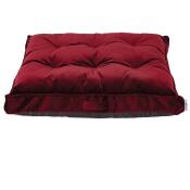 Cooper Mattress, Merlot - Image 4