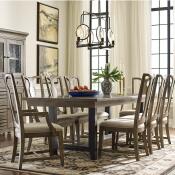 Mill House Copeland Arm Chair - Image 2