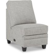 Colby Duo Armless Chair - Image 2
