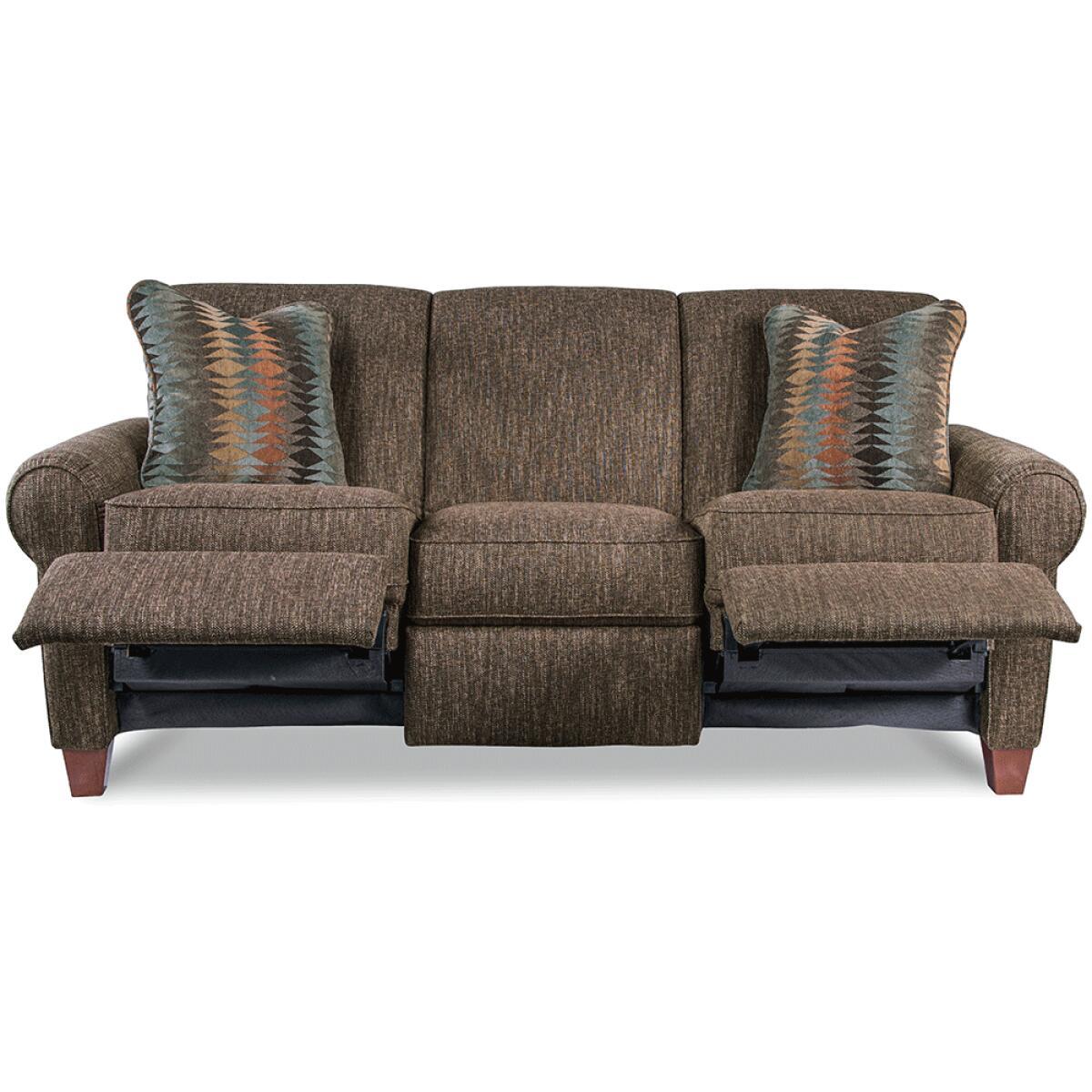 Bennett duo® Reclining Sofa Sofas Customizable