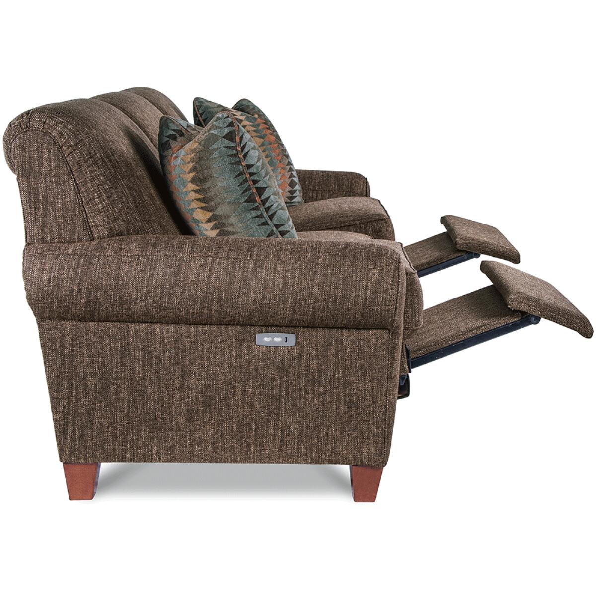 Bennett duo® Reclining Sofa Sofas Customizable