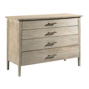 Symmetry Breck Small Dresser Chests La-Z-Boy