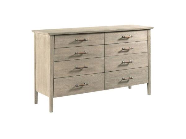 Symmetry Breck Medium Dresser Dressers La-Z-Boy