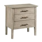 Symmetry Boulder Medium Nightstand