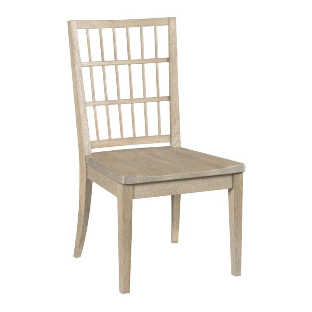 Symmetry Wood Side Chair Symmetry Wood Side Chair - Image 1