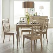Symmetry Summit Small Dining Table - Image 2