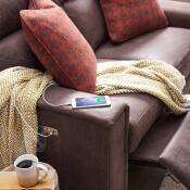 Ryder duo Power Reclining Loveseat - Image 2